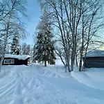 Jerisjaerven Ranta Onkka * Muonio
