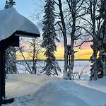 Lägenhet Jerisjaerven Ranta Onkka Muonio
