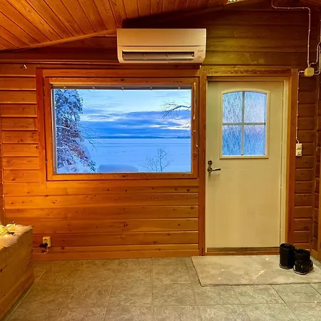 Jerisjaerven Ranta Onkka