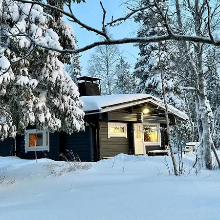 Jerisjaerven Ranta Onkka Lejlighed *
