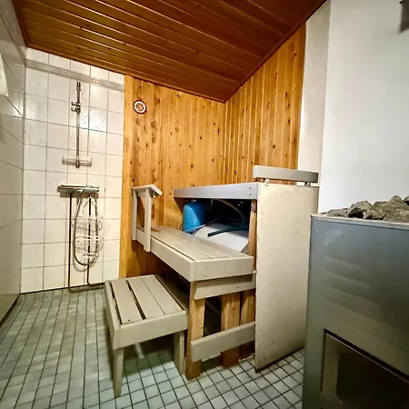 Lejlighed Jerisjaerven Ranta Onkka