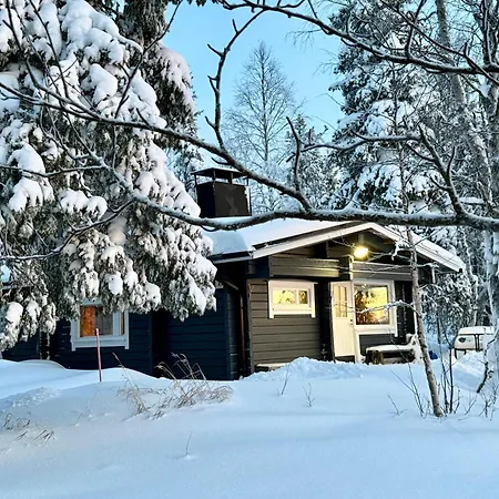 Jerisjaerven Ranta Onkka