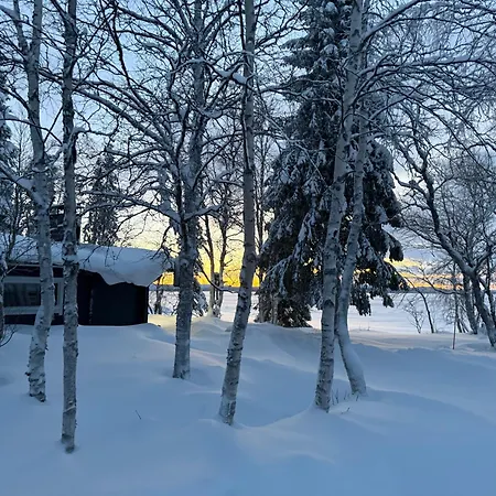 Lejlighed Jerisjaerven Ranta Onkka *